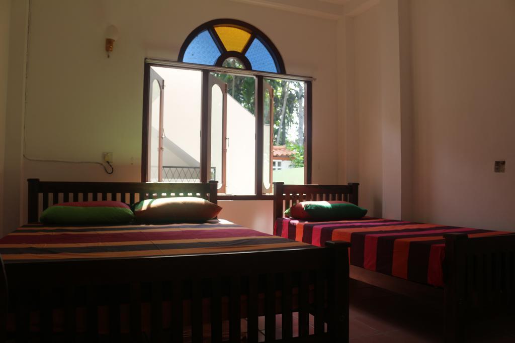 Jungle Guest House Galle Exteriér fotografie