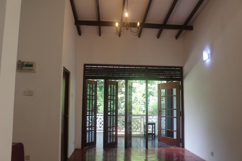 Jungle Guest House Galle Exteriér fotografie