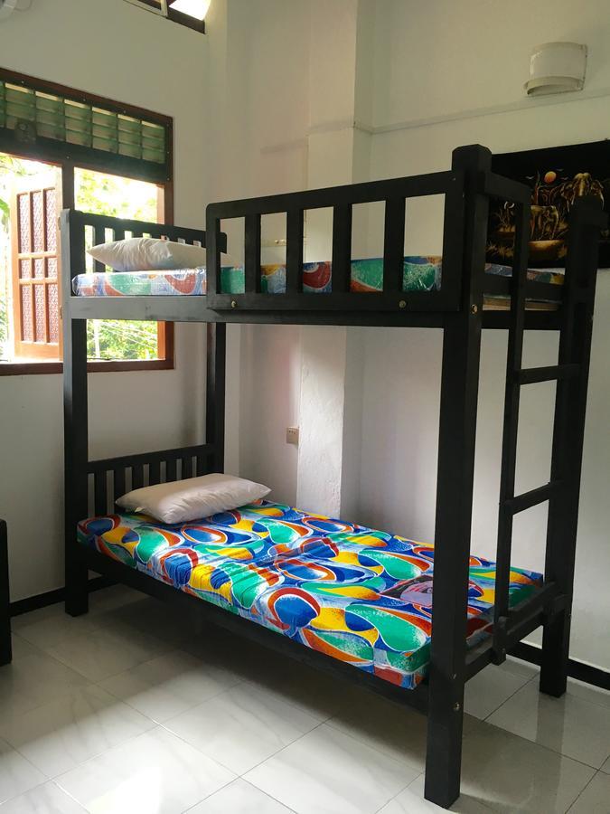 Jungle Guest House Galle Exteriér fotografie